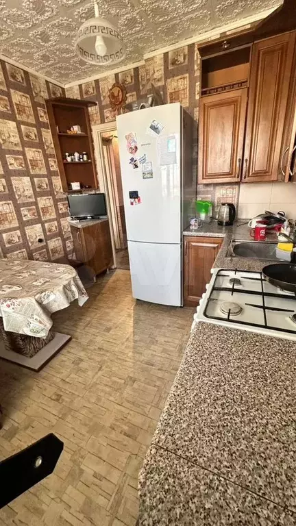 3-к. квартира, 62 м, 9/9 эт. - Фото 0