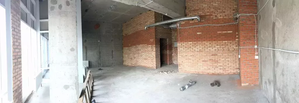 Помещение свободного назначения в Санкт-Петербург пос. Парголово, ... - Фото 2