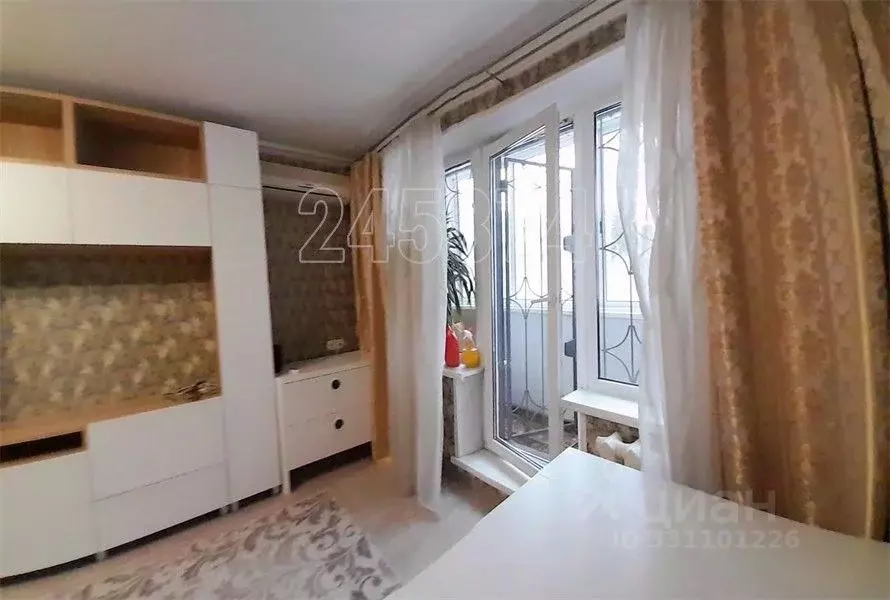 2-к кв. Москва Большая Черемушкинская ул., 14К2 (45.0 м) - Фото 2