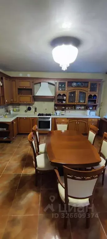 Коттедж в Тюменская область, Тюменский муниципальный округ, пос. ... - Фото 1