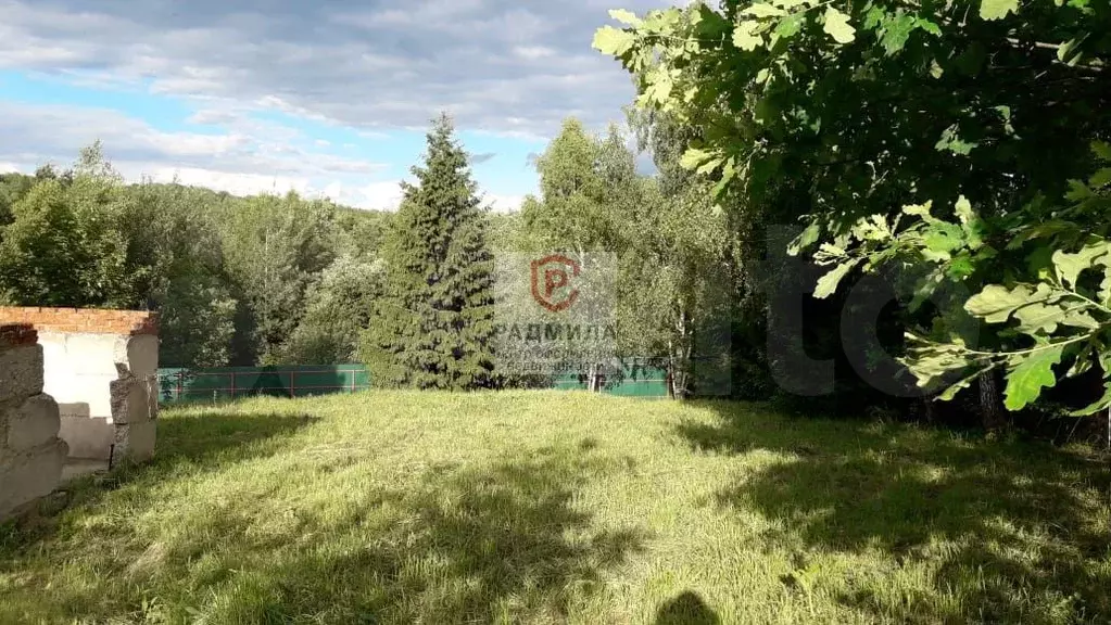 Участок 12 сот. (ИЖС) - Фото 1