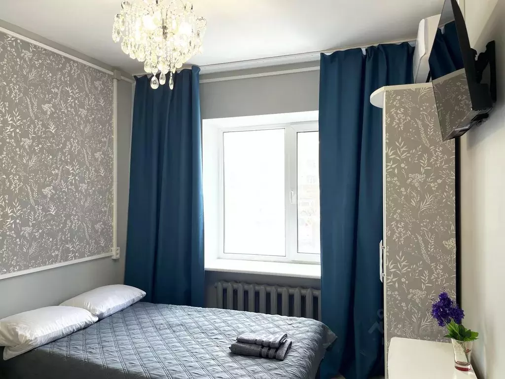 1-к кв. Саха (Якутия), Якутск ул. Лермонтова, 36/1 (15.0 м) - Фото 1