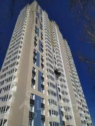 Студия Пермский край, Пермь Буксирная ул., 10 (20.0 м) - Фото 1