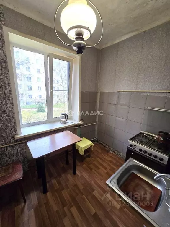 2-к кв. Ярославская область, Рыбинск ул. Черняховского, 21 (46.0 м) - Фото 1