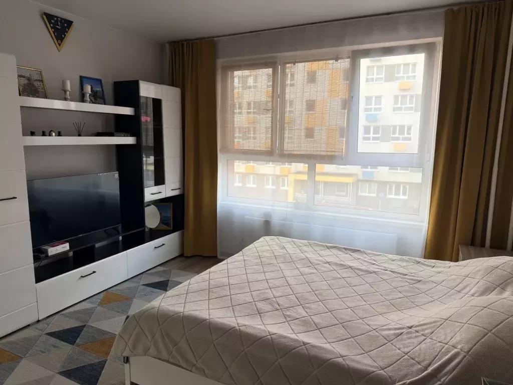 Студия Московская область, Красногорск городской округ, д. Глухово ул. ... - Фото 2