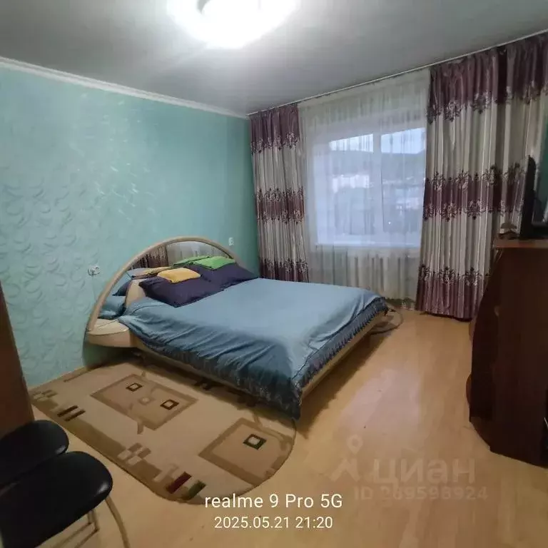 2-к кв. Алтайский край, Белокуриха Советская ул., 6 (56.0 м) - Фото 1