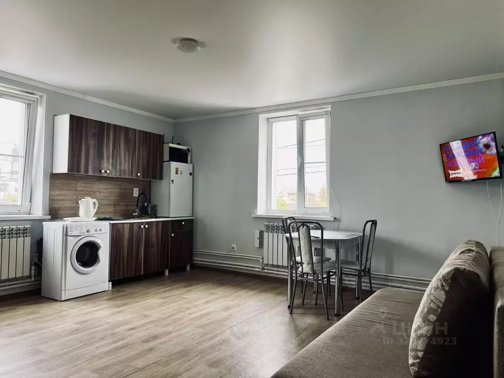 Студия Татарстан, Альметьевск ул. Фурманова, 22Д (50.0 м) - Фото 2