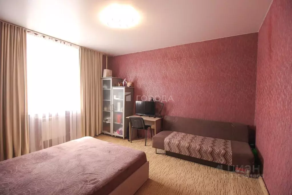 2-к кв. Алтайский край, Барнаул просп. Ленина, 80 (48.1 м) - Фото 1