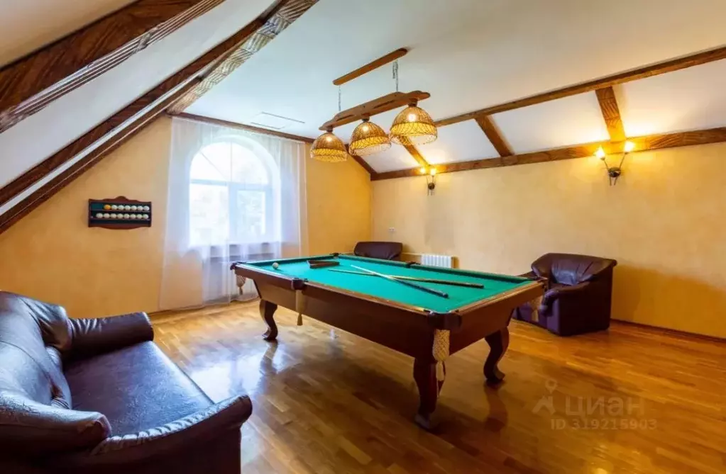 Дом в Московская область, Апрелевка Наро-Фоминский городской округ,  ... - Фото 1