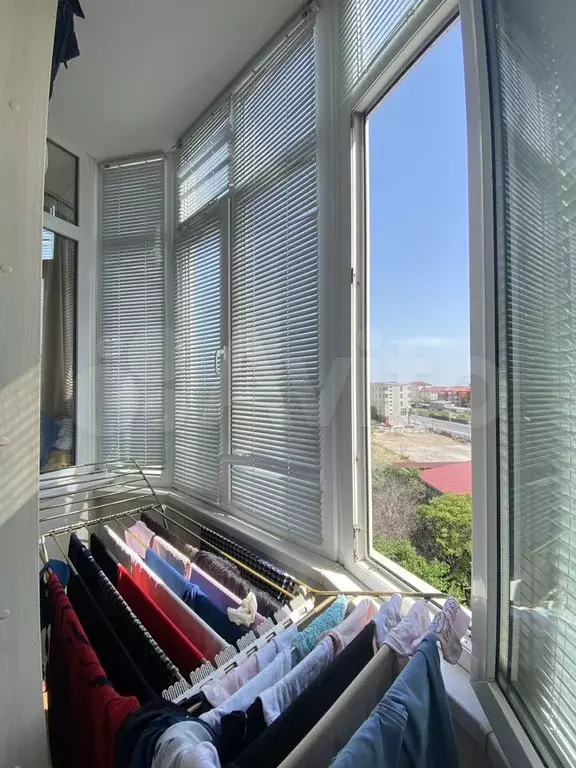 2-к. квартира, 80 м, 6/10 эт. - Фото 1