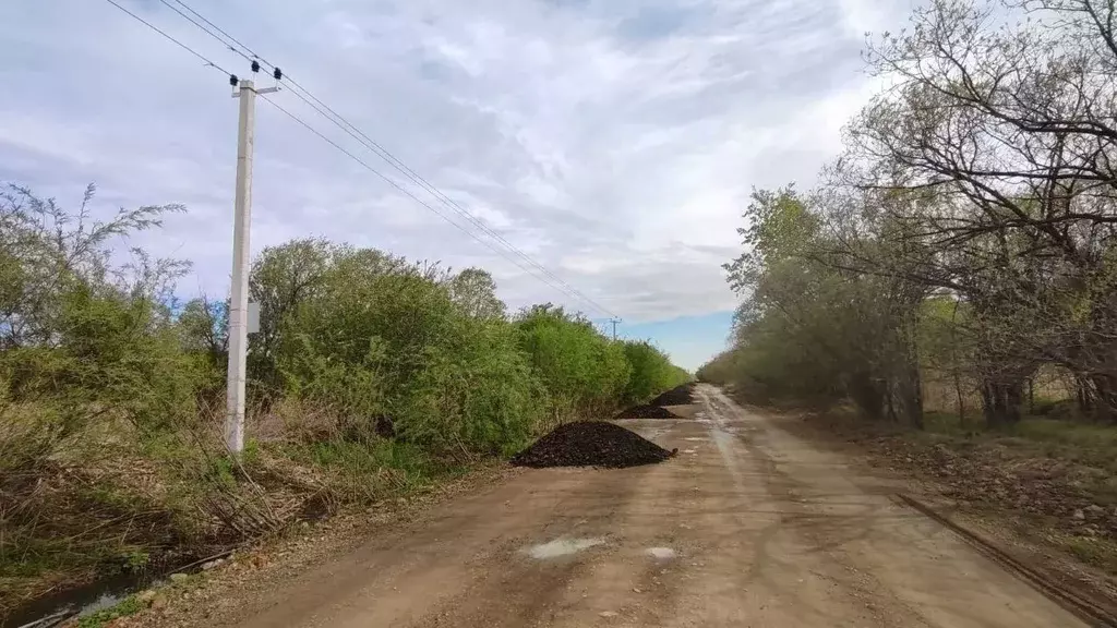 Участок в Хабаровский край, Хабаровский район, с. Краснореченское, ... - Фото 0