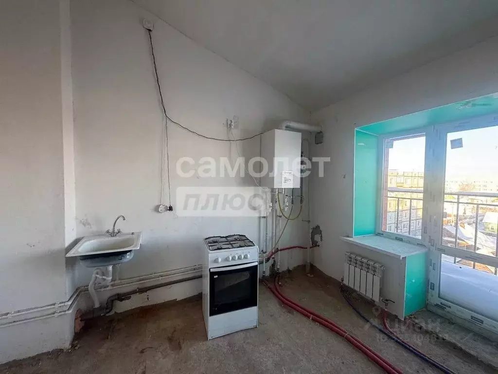 5-к кв. Вологодская область, Вологда Узкий пер., 37 (129.1 м) - Фото 2