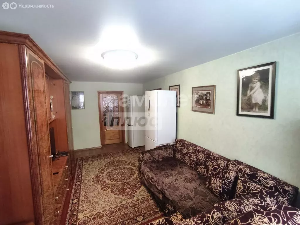 2-комнатная квартира: Йошкар-Ола, улица Рябинина, 22А (43.1 м) - Фото 2