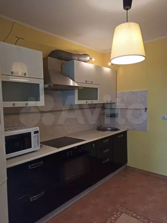 1-к. квартира, 40 м, 12/12 эт. - Фото 0