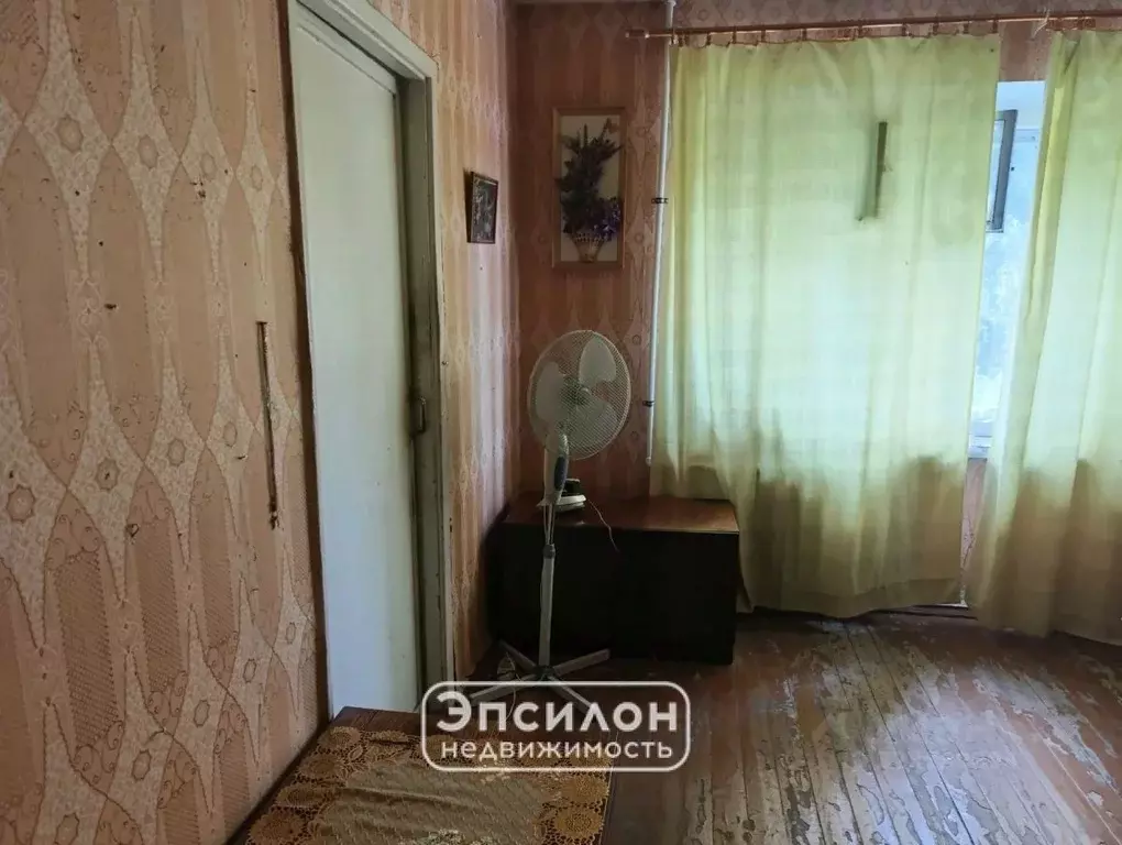 4-к кв. Курская область, Курск Союзная ул., 5 (60.9 м) - Фото 2