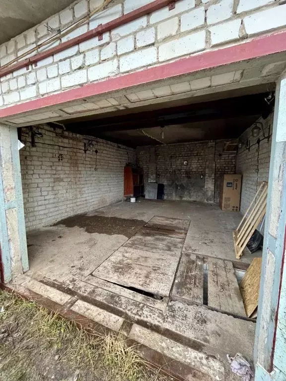 Гараж в Нижегородская область, Кстово  (27 м) - Фото 2