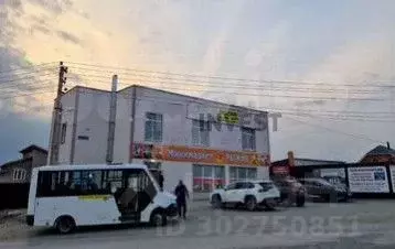 Торговая площадь в Челябинская область, Сосновский район, ... - Фото 0