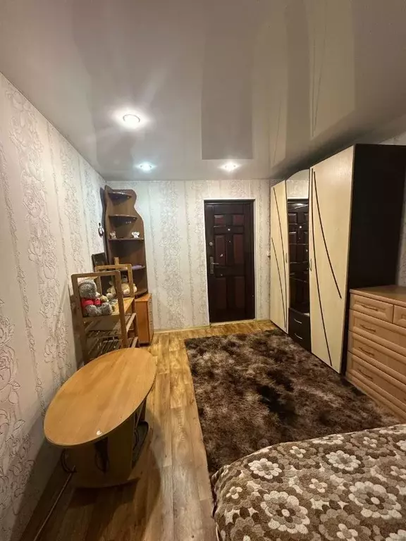 Комната Приморский край, Находка Заводская ул., 16 (23.2 м) - Фото 0