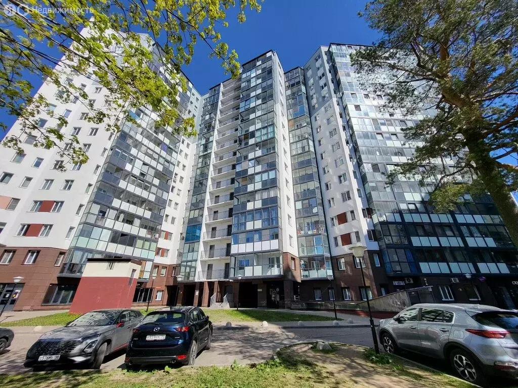 Помещение свободного назначения (85 м) - Фото 0