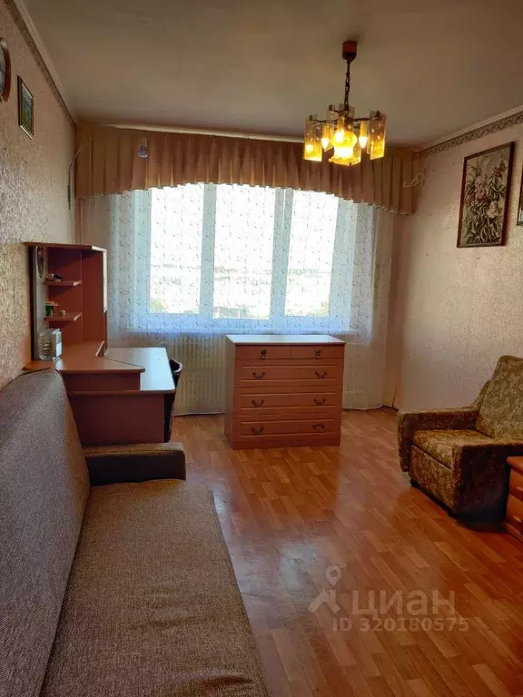 3-к кв. Московская область, Подольск Климовск мкр, ул. Молодежная, 5 ... - Фото 0