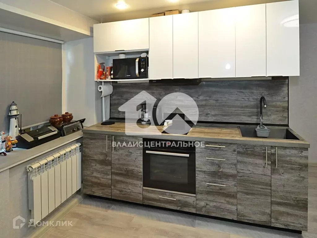 Продаётся 2-к квартира, 44 м - Фото 0