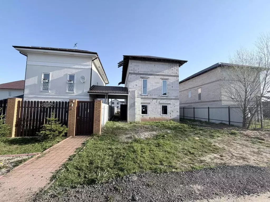 Дом в Москва Фаворит кп, 84 (210 м) - Фото 2