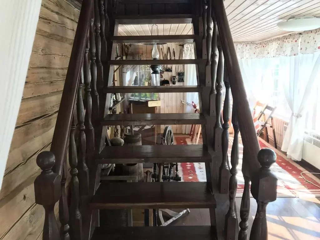 Дом в Псковская область, Себежское с/пос, д. Забелье 4 (72 м) - Фото 2