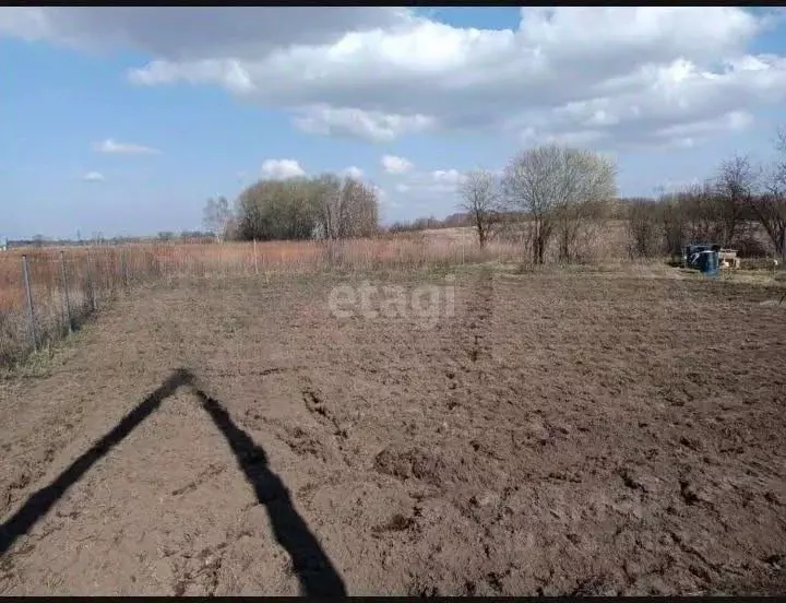 Участок в Калининградская область, Светловский городской округ, пос. ... - Фото 0