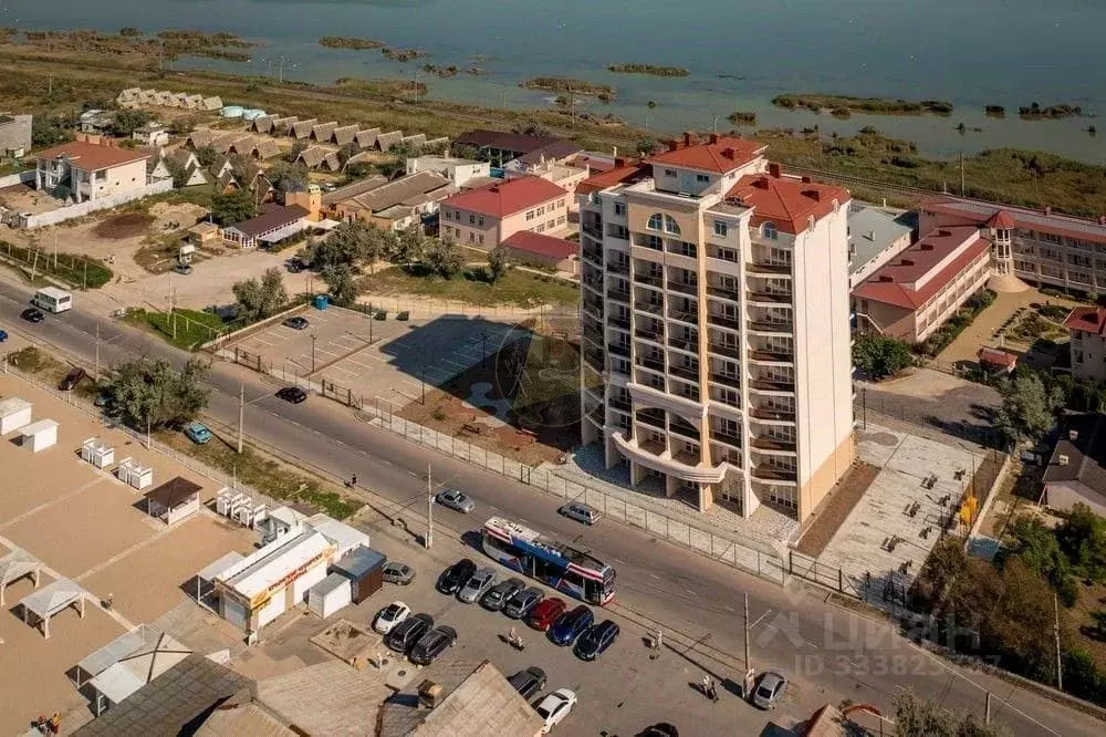 2-к кв. Крым, Евпатория ул. Симферопольская, 2Ц (101.95 м) - Фото 2