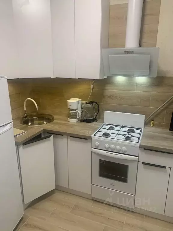 2-к кв. Москва Ташкентская ул., 15/22 (45.0 м) - Фото 2