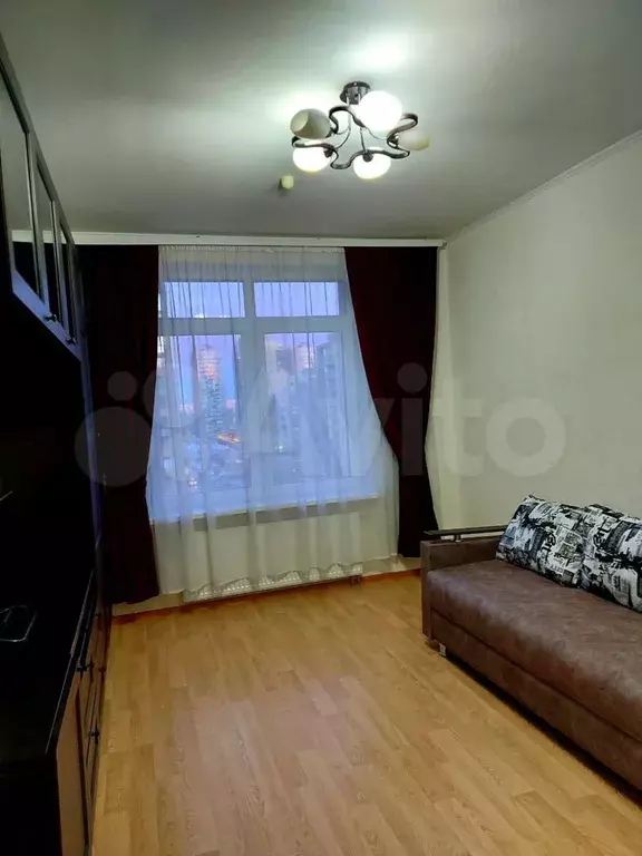 2-к. квартира, 60 м, 8/10 эт. - Фото 0