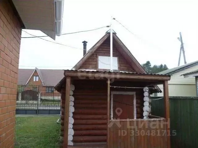 Дом в Кировская область, Киров городской округ, д. Башарово 8 (150 м) - Фото 2