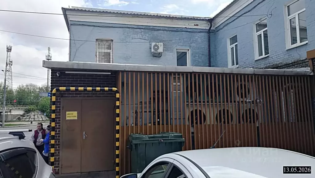 Помещение свободного назначения в Нижегородская область, Нижний ... - Фото 2