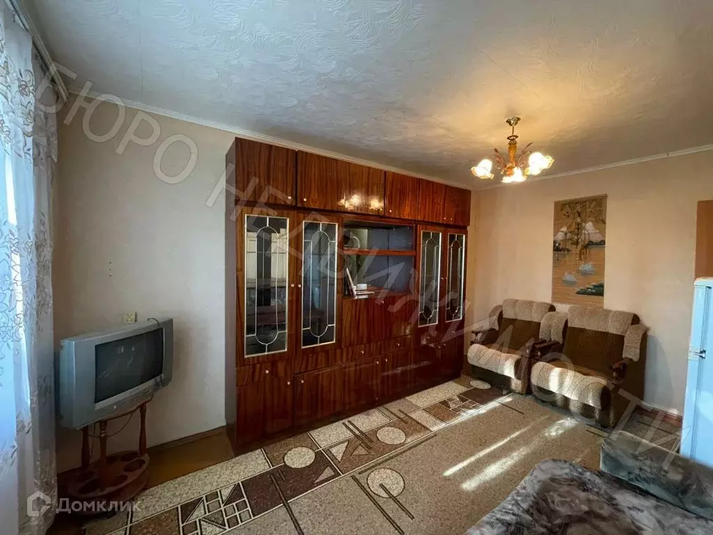 Продаётся 2-к квартира, 44.9 м - Фото 0