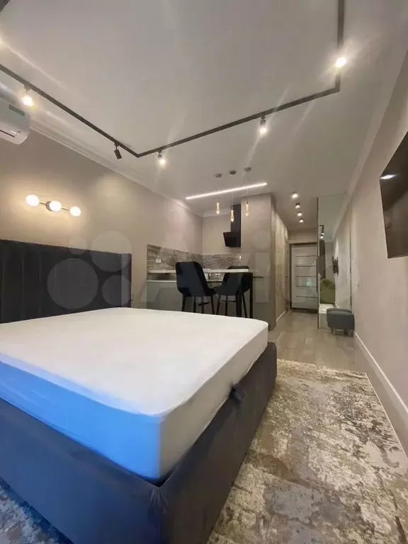 Квартира-студия, 24 м, 14/19 эт. - Фото 0