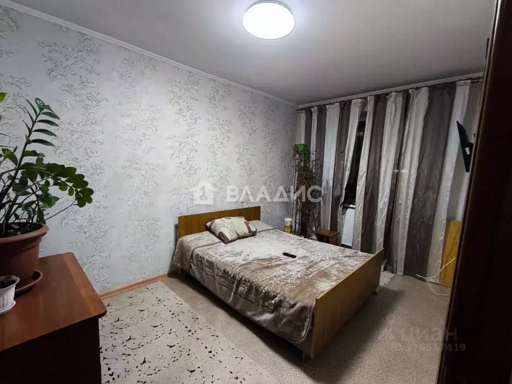 2-к кв. Татарстан, Нижнекамск ул. Сююмбике, 30 (52.0 м) - Фото 2