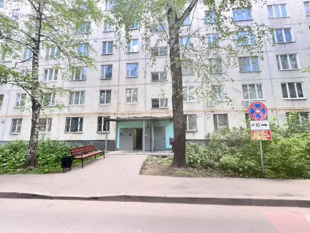 Квартира-студия, 13,1 м, 1/9 эт. - Фото 0