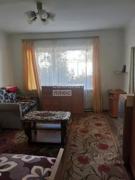 2-к кв. Сахалинская область, Холмский городской округ, с. Костромское ... - Фото 1