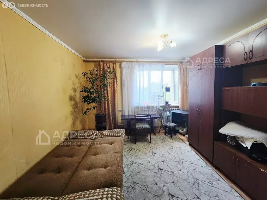 1к в 8-комнатной квартире (20 м) - Фото 1