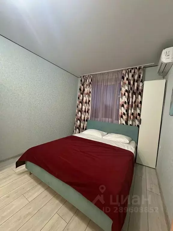 1-к кв. Ставропольский край, Михайловск Шпаковский район, ул. ... - Фото 2