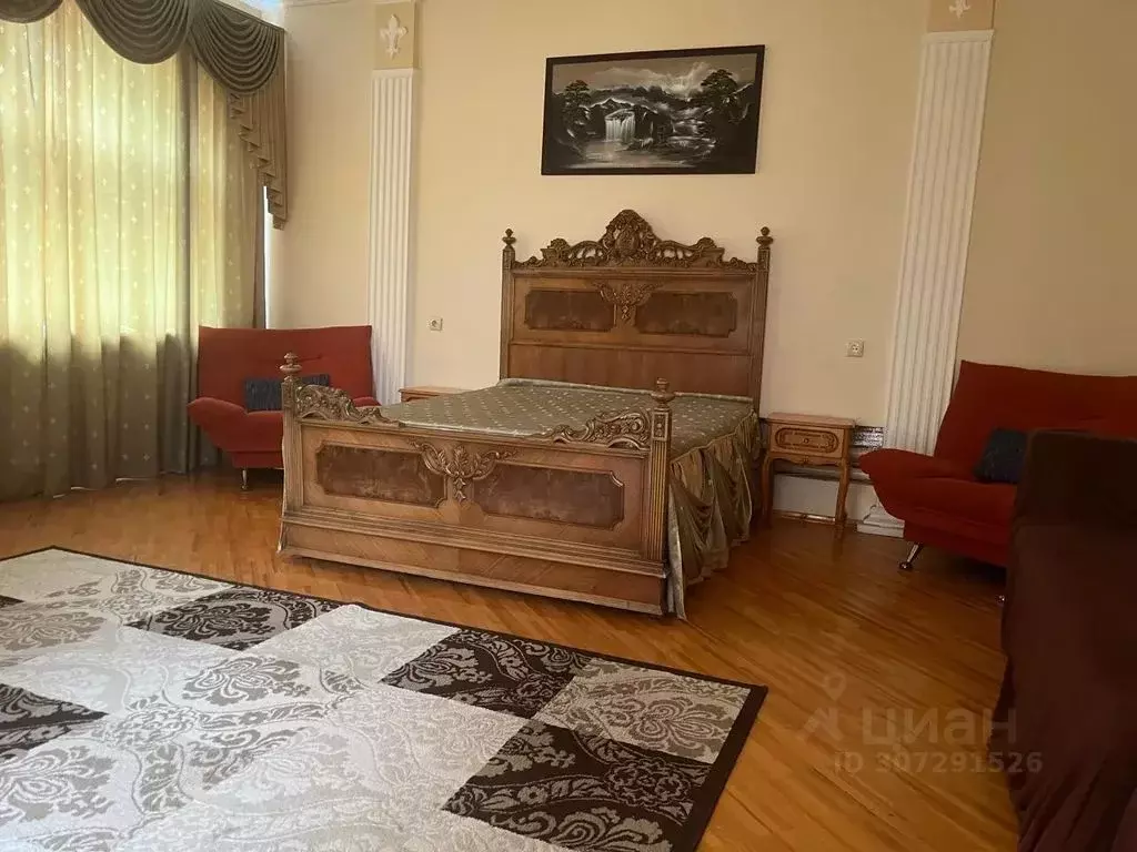 Дом в Волгоградская область, Волгоград Поселок Горная Поляна тер., ул. ... - Фото 0