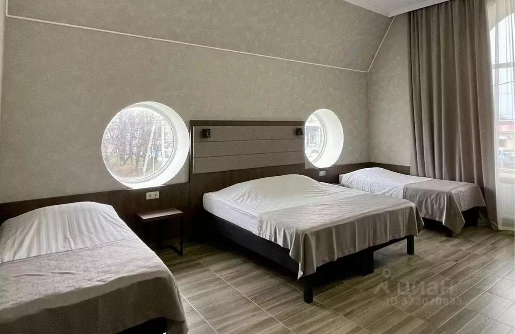 Комната Краснодарский край, Белореченск ул. Ленина, 145 (40.0 м) - Фото 1