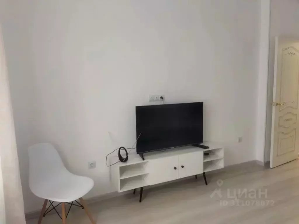 1-к кв. Калининградская область, Зеленоградский муниципальный округ, ... - Фото 2