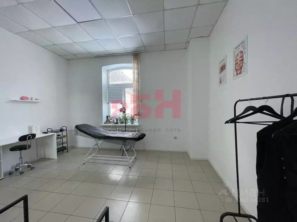 Офис в Пензенская область, Пенза Московская ул. (18 м) - Фото 2