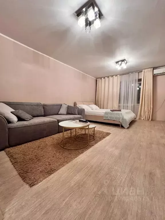 1-к кв. Саратовская область, Саратов Советская ул., 86/70 (55.0 м) - Фото 1