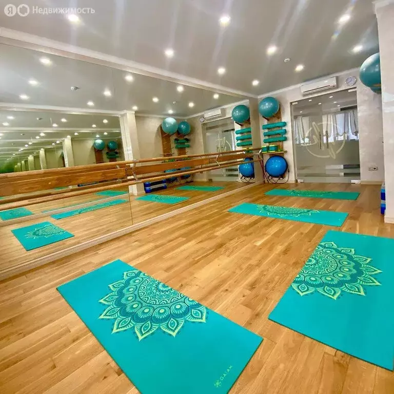 Помещение свободного назначения (75 м) - Фото 1