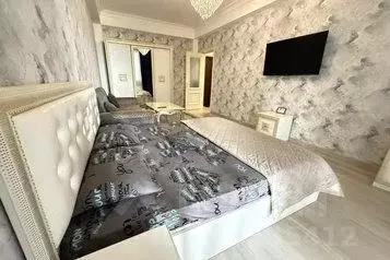2-к кв. Дагестан, Махачкала ул. Мекегинская, 40 (60.0 м) - Фото 0