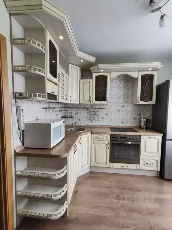 1-к кв. Санкт-Петербург Парашютная ул., 35 (47.0 м) - Фото 2