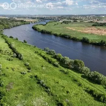 Участок в Лыткарино, коттеджный посёлок Лыткаринский берег (5.01 м) - Фото 0