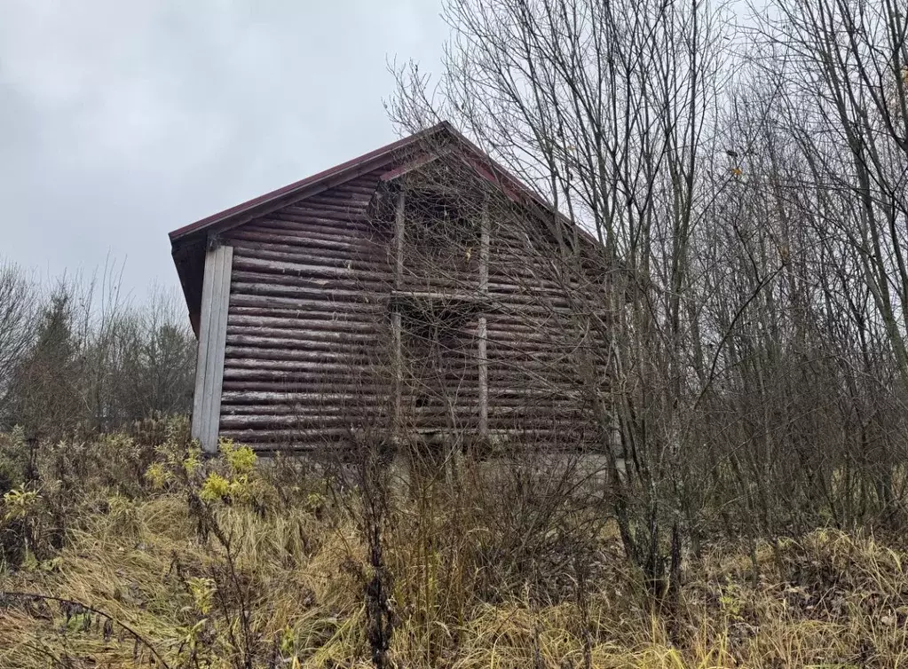 Дом в Владимирская область, Александровский муниципальный округ, д. ... - Фото 2